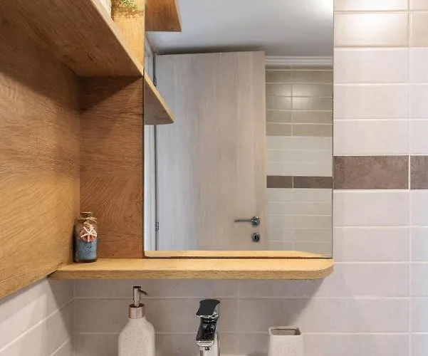 Arteon * Agios Nikolaos (Chalkidiki)