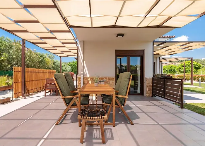 Arteon Villa *