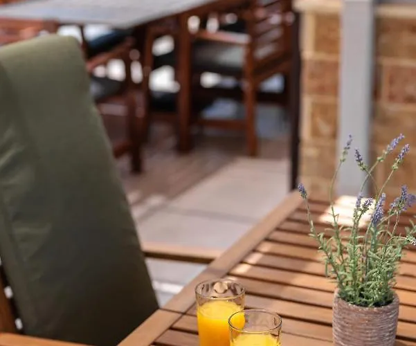 Villa Arteon Agios Nikolaos (Chalkidiki)