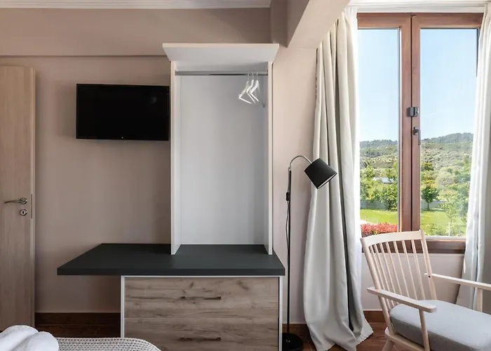 Arteon * Agios Nikolaos (Chalkidiki)