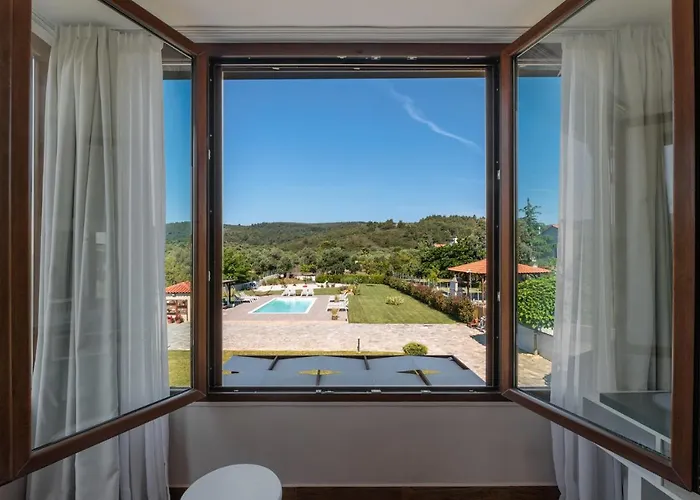 Arteon Villa Agios Nikolaos (Chalkidiki)