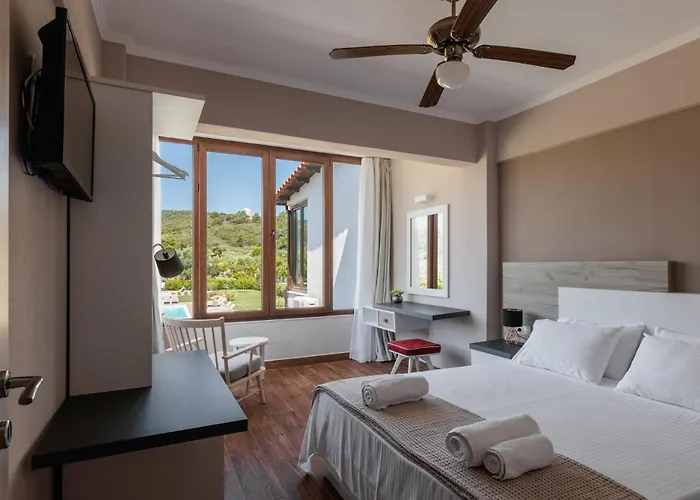 Arteon Villa