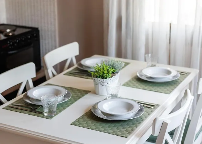 Arteon Villa *