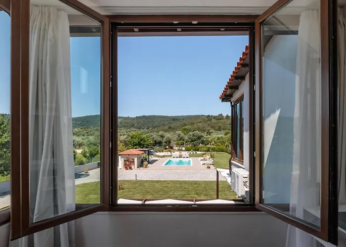 Villa Arteon