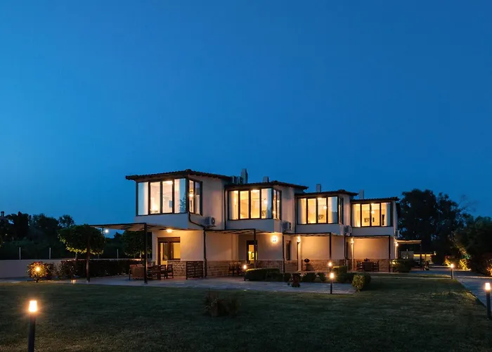 Villa Arteon *