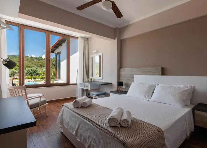 Arteon Agios Nikolaos (Chalkidiki)