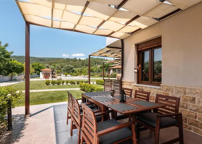 Arteon Villa *