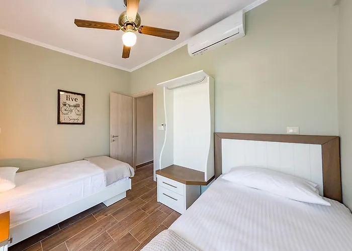 Arteon Agios Nikolaos (Chalkidiki)