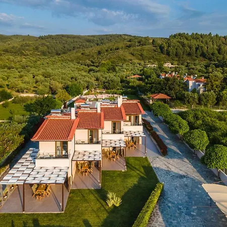 Vila Arteon