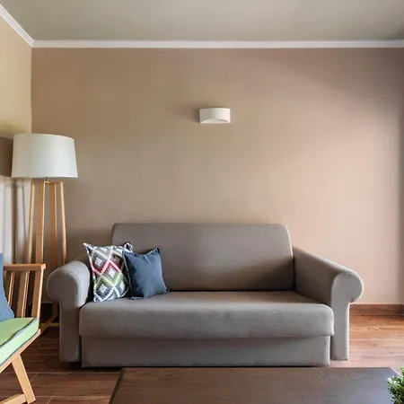 Arteon 别墅 圣尼古拉奥斯