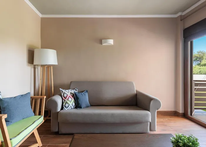 Arteon 别墅 圣尼古拉奥斯