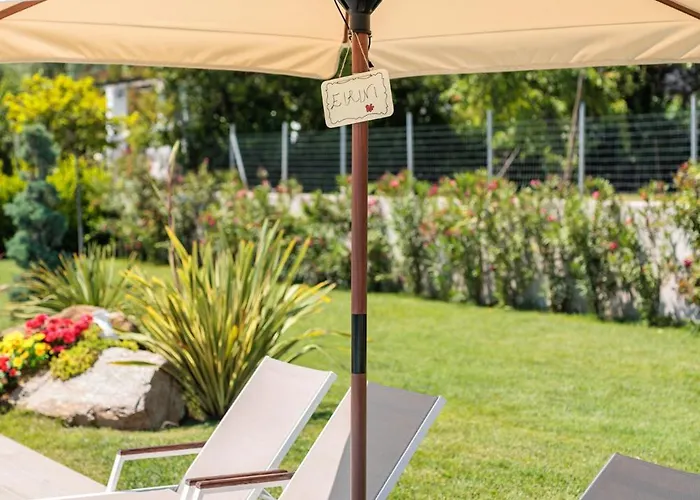 别墅 Arteon 圣尼古拉奥斯