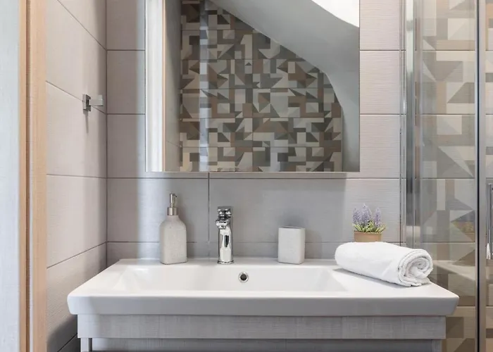 别墅 Arteon 圣尼古拉奥斯