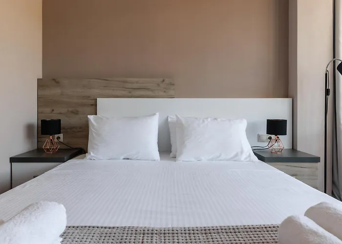 Arteon 圣尼古拉奥斯