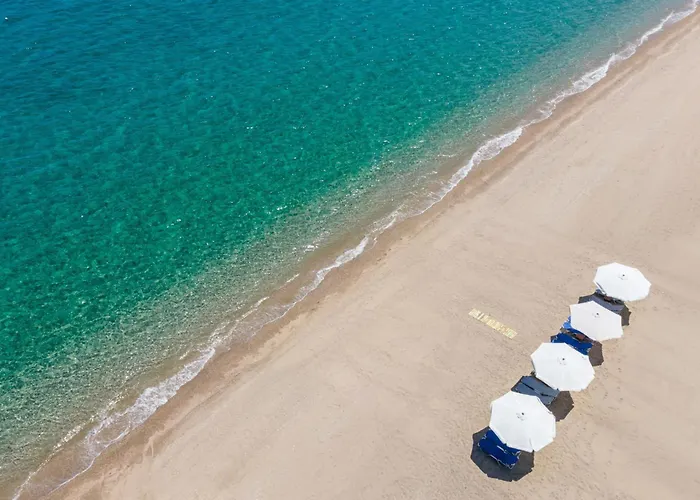 Arteon 别墅 圣尼古拉奥斯