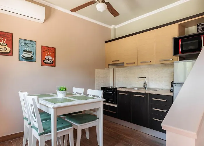 Arteon * 圣尼古拉奥斯