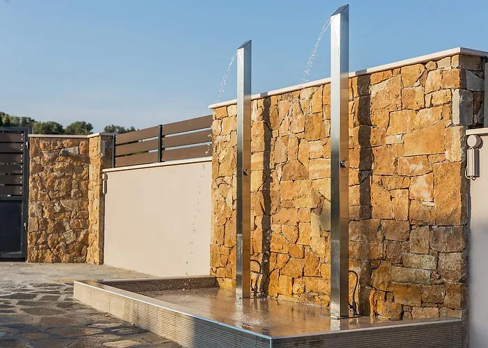 Arteon * 圣尼古拉奥斯